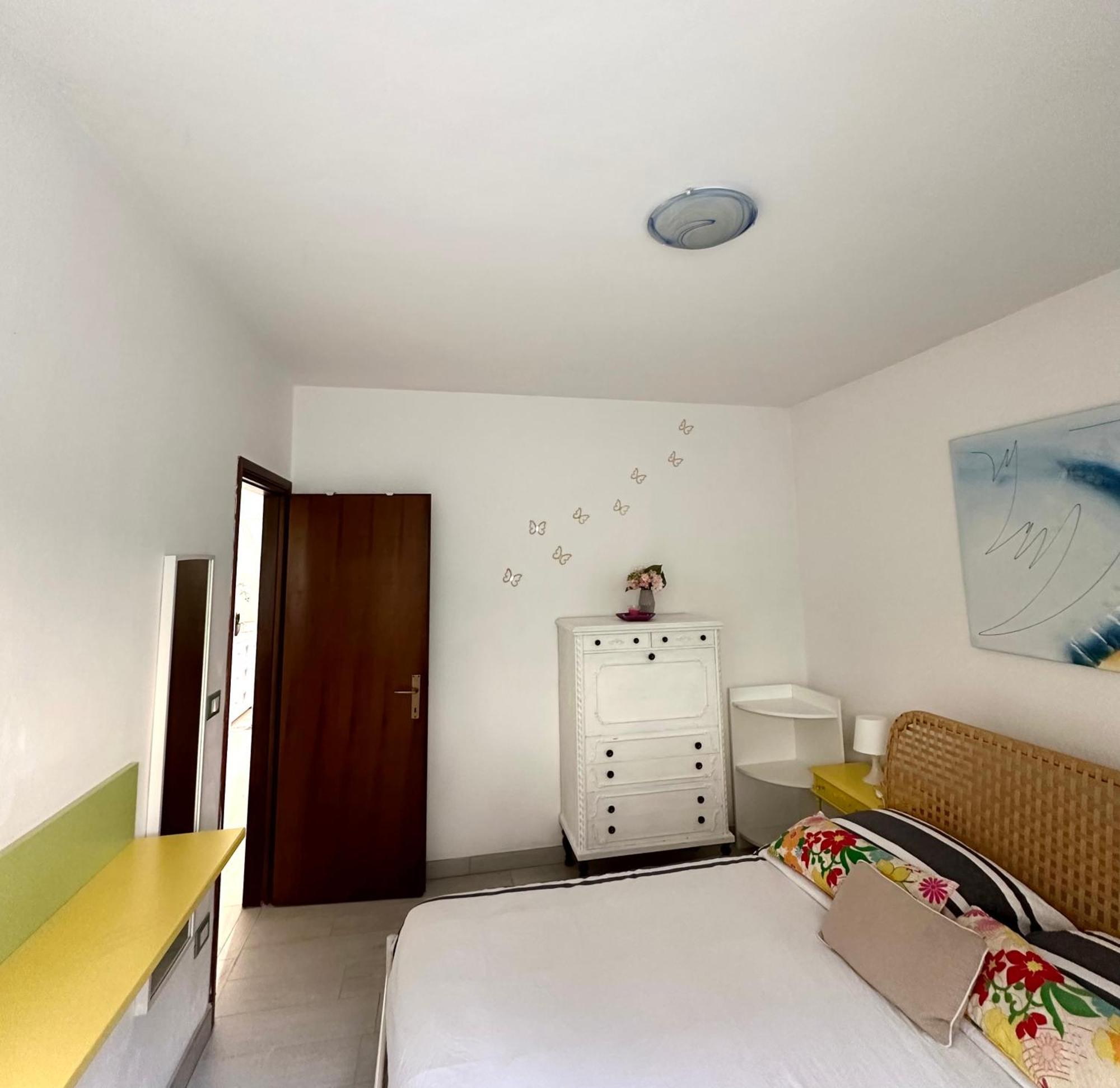 Lake Apartment Ischia White Tenna Eksteriør bilde