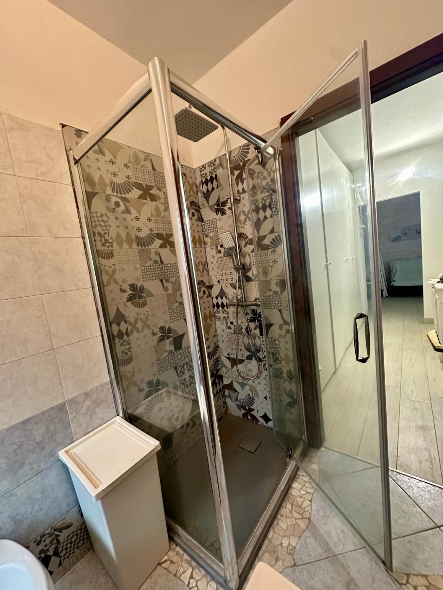 Lake Apartment Ischia White Tenna Eksteriør bilde